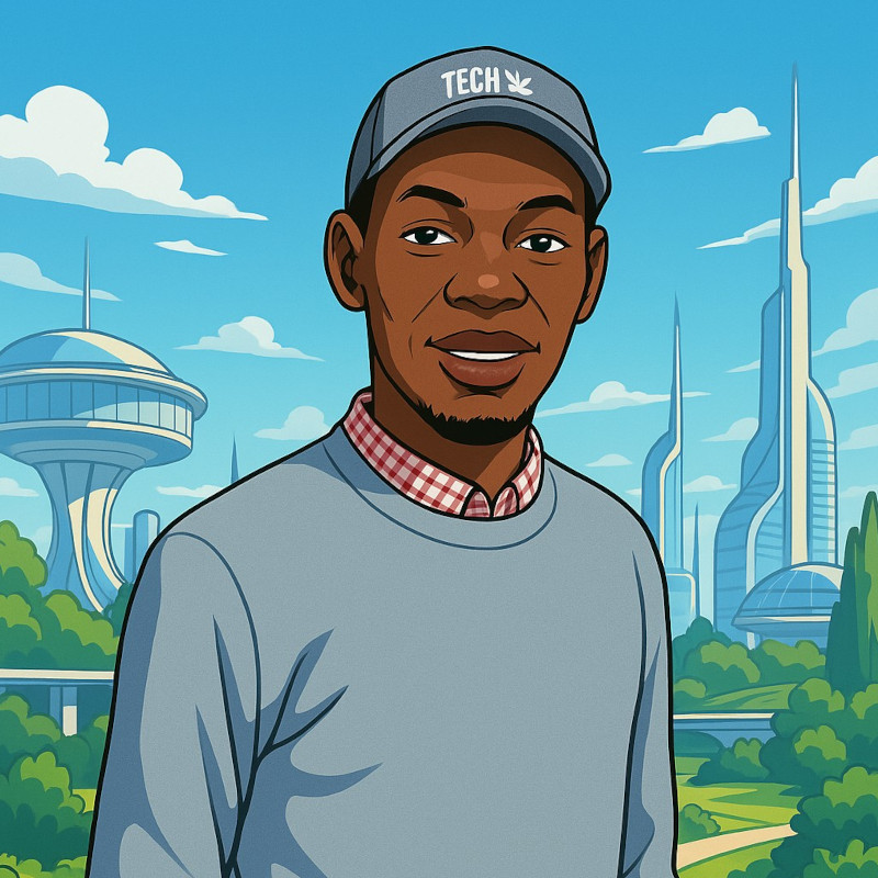 Profile Picture